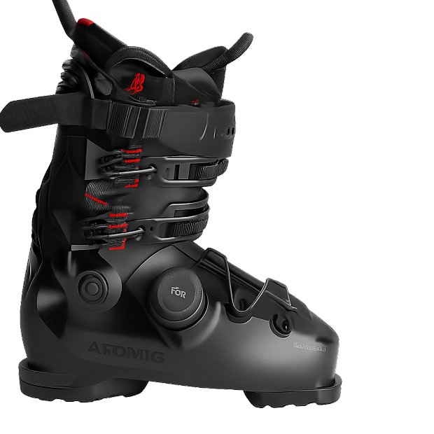 Ski boots Atomic Hawx Prime 130 S BOA