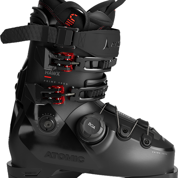 Hawx Prime 130 Boa Skischuhe Bründl