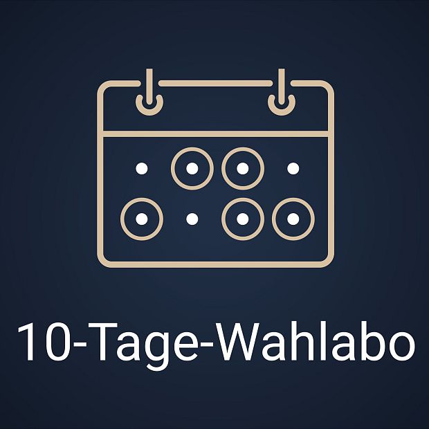 SSC-10-Tage-Wahlabo